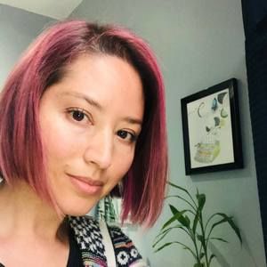 Meet your Posher, Ivett